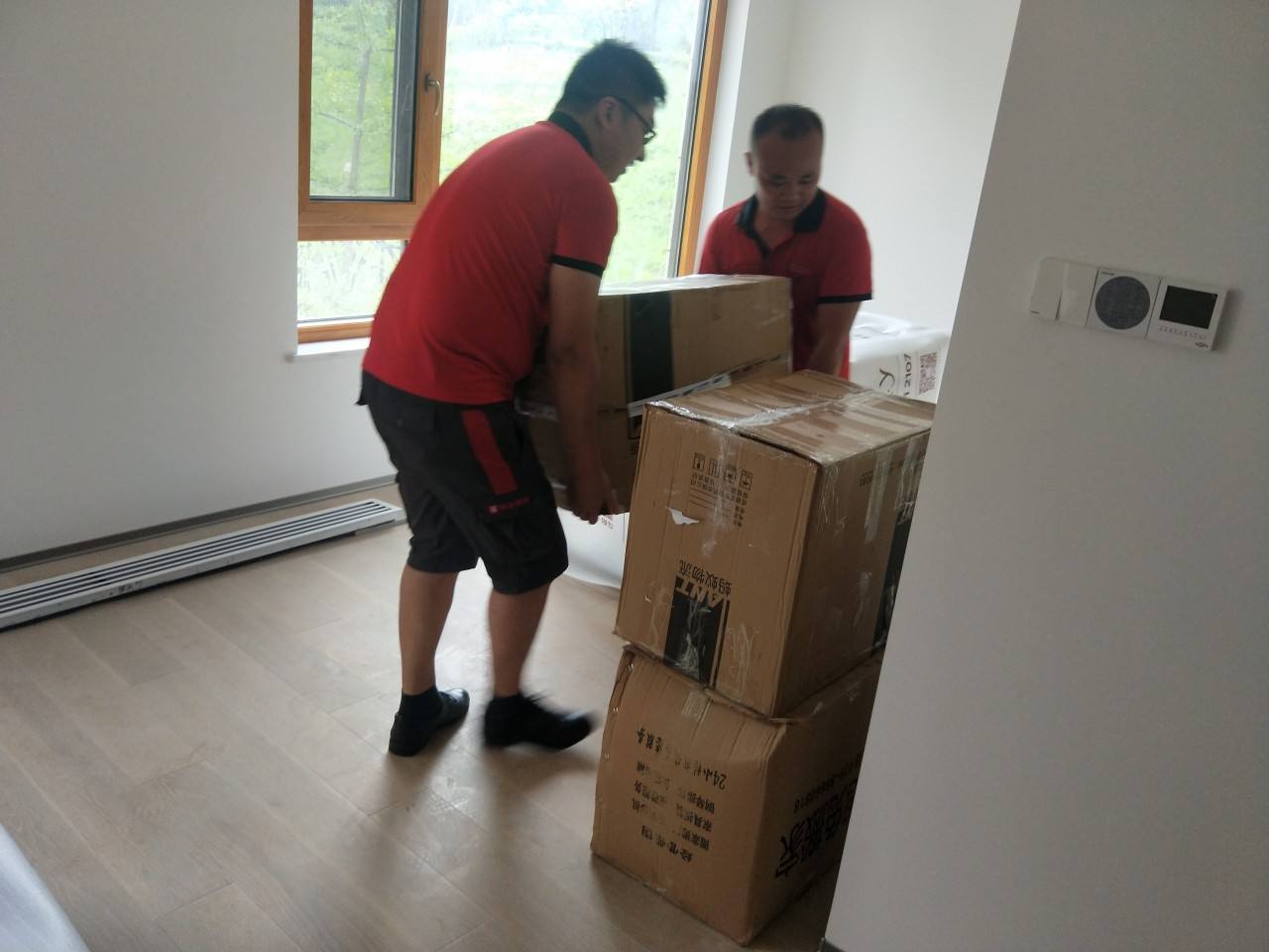 搬家怎樣才能更輕松，搬家公司可以提供哪些服務呢？