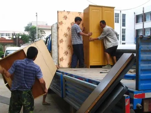 中港搬家金環達物流有限公司爲你提供一套完整的搬遷方案