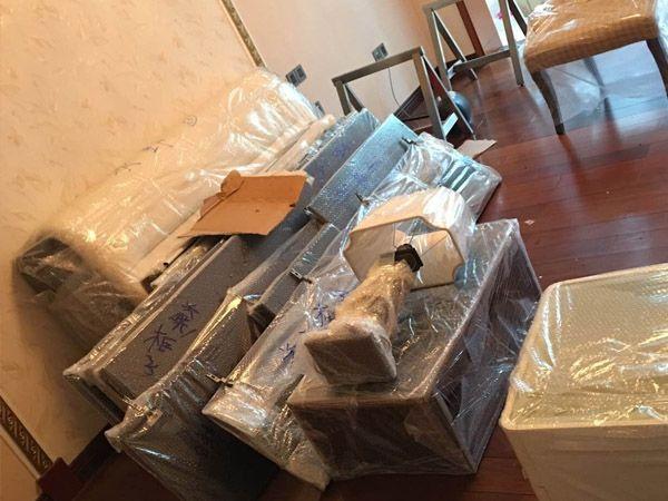 搬家如何識别正規搬家公司以及簽訂合同的重要x