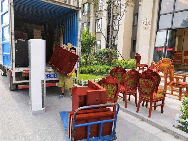 如何選擇你所需要的搬家服務？