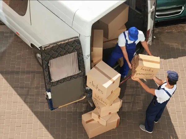 中港長途搬家
