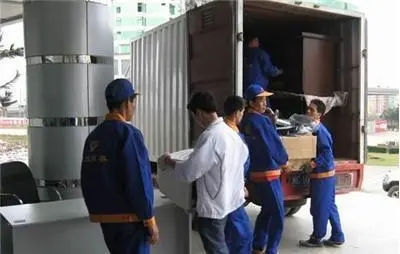 中港長途搬家