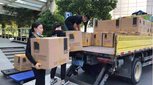 中港跨境搬屋案例