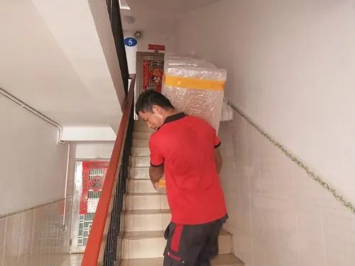 中港搬家搬屋案例
