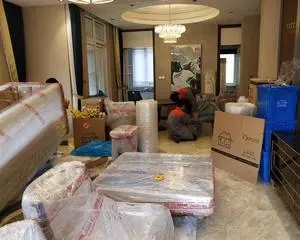 深港搬家搬屋