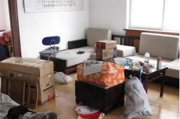 中港搬家搬屋
