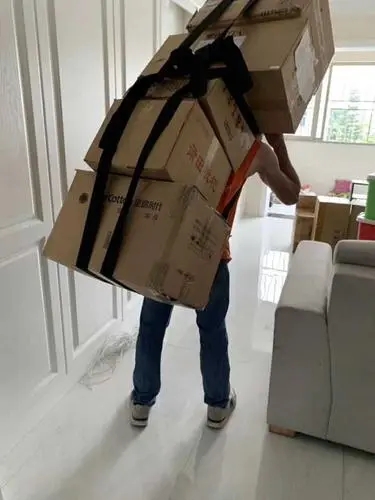 中港長途搬家